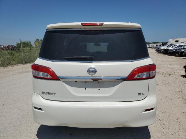 Photo 5 VIN: JN8AE2KPXB9000442 - NISSAN QUEST 