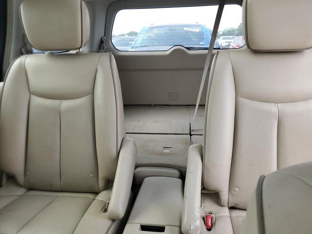 Photo 9 VIN: JN8AE2KPXB9000442 - NISSAN QUEST 