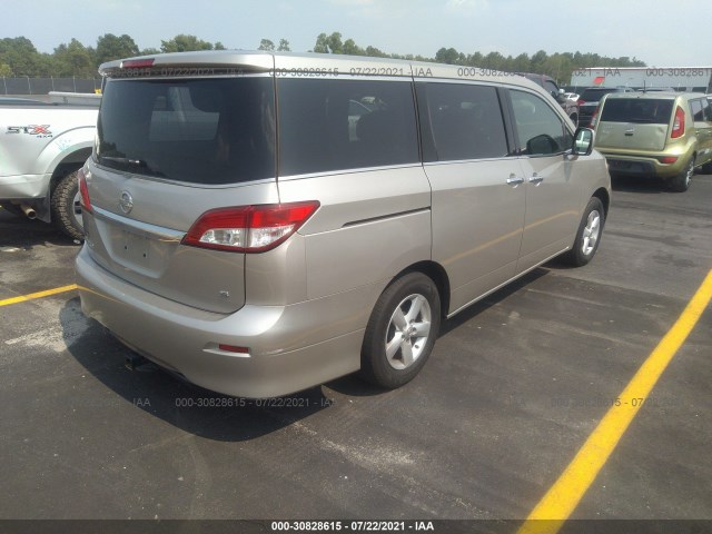 Photo 3 VIN: JN8AE2KPXB9002160 - NISSAN QUEST 