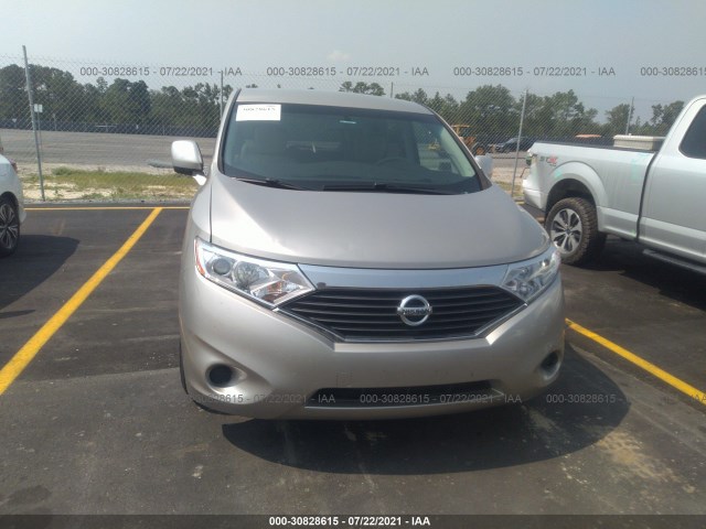 Photo 5 VIN: JN8AE2KPXB9002160 - NISSAN QUEST 