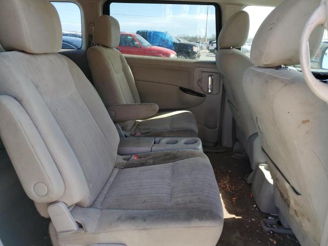 Photo 10 VIN: JN8AE2KPXB9003213 - NISSAN QUEST 