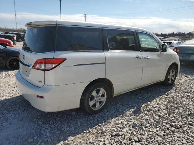 Photo 2 VIN: JN8AE2KPXB9003213 - NISSAN QUEST 