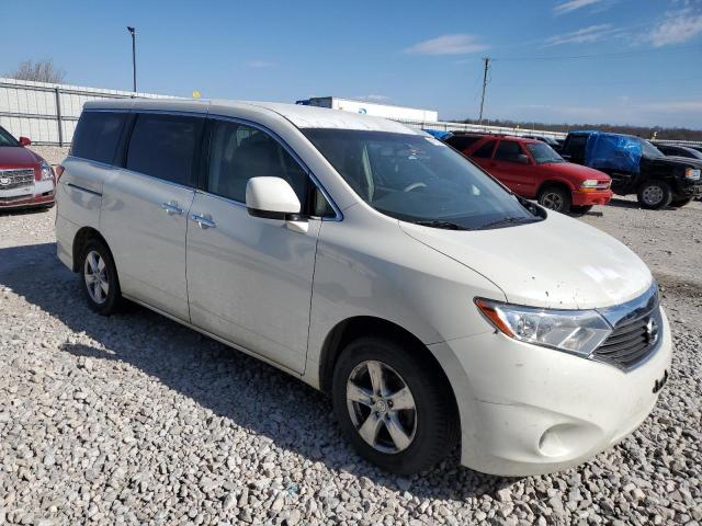 Photo 3 VIN: JN8AE2KPXB9003213 - NISSAN QUEST 