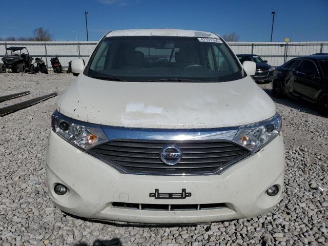 Photo 4 VIN: JN8AE2KPXB9003213 - NISSAN QUEST 