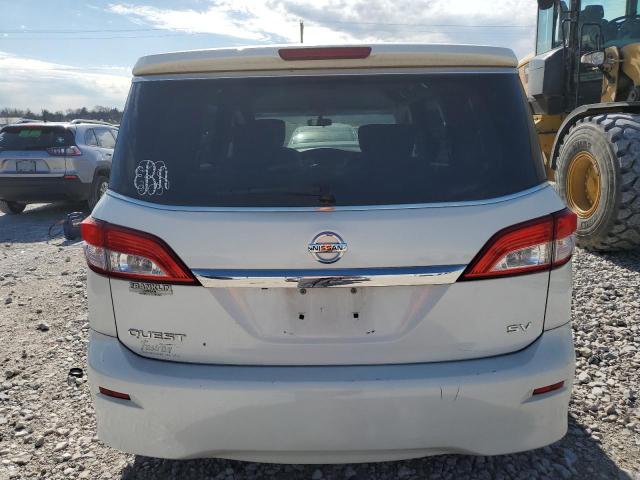 Photo 5 VIN: JN8AE2KPXB9003213 - NISSAN QUEST 