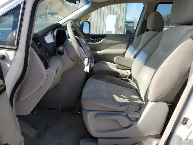 Photo 6 VIN: JN8AE2KPXB9003213 - NISSAN QUEST 