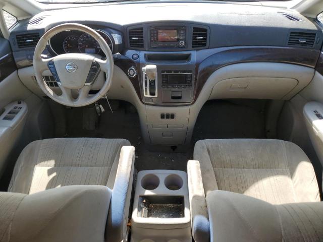 Photo 7 VIN: JN8AE2KPXB9003213 - NISSAN QUEST 