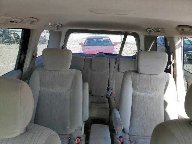 Photo 9 VIN: JN8AE2KPXB9003213 - NISSAN QUEST 