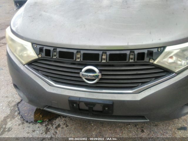 Photo 5 VIN: JN8AE2KPXB9003955 - NISSAN QUEST 