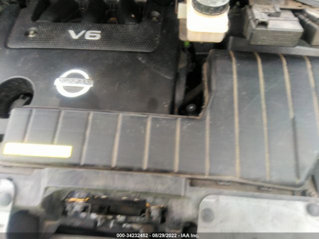 Photo 9 VIN: JN8AE2KPXB9003955 - NISSAN QUEST 