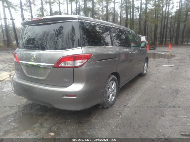 Photo 3 VIN: JN8AE2KPXB9004314 - NISSAN QUEST 