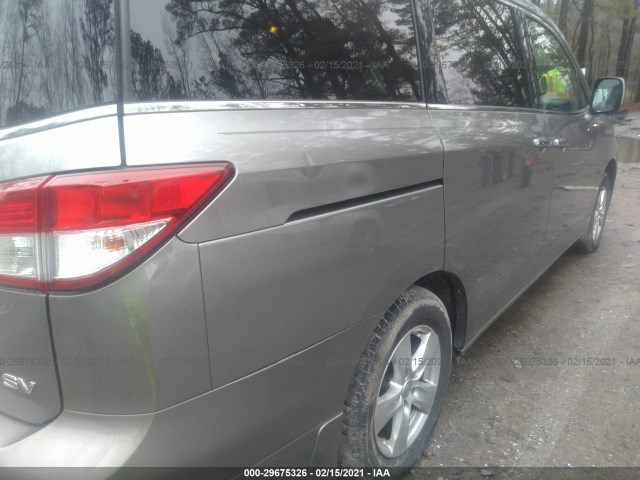 Photo 5 VIN: JN8AE2KPXB9004314 - NISSAN QUEST 