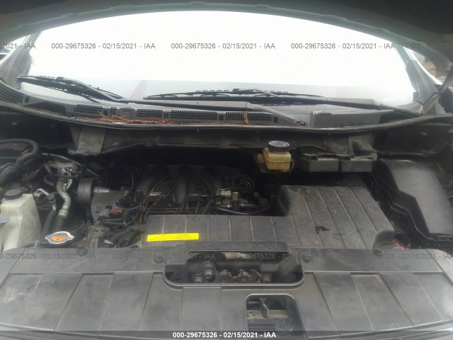 Photo 9 VIN: JN8AE2KPXB9004314 - NISSAN QUEST 