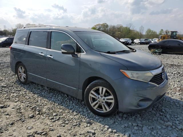 Photo 3 VIN: JN8AE2KPXB9004684 - NISSAN QUEST S 