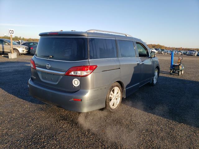 Photo 3 VIN: JN8AE2KPXB9005561 - NISSAN QUEST S 