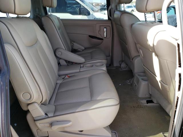 Photo 5 VIN: JN8AE2KPXB9006970 - NISSAN QUEST S 