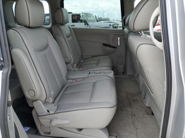 Photo 10 VIN: JN8AE2KPXB9007827 - NISSAN QUEST 