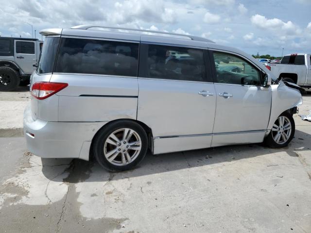 Photo 2 VIN: JN8AE2KPXB9007827 - NISSAN QUEST 