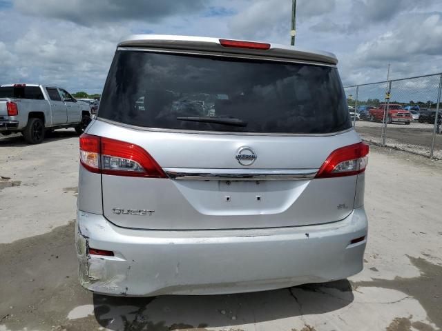 Photo 5 VIN: JN8AE2KPXB9007827 - NISSAN QUEST 