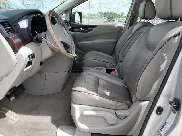 Photo 6 VIN: JN8AE2KPXB9007827 - NISSAN QUEST 