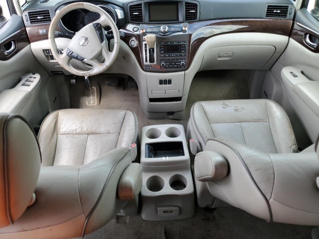 Photo 7 VIN: JN8AE2KPXB9007827 - NISSAN QUEST 