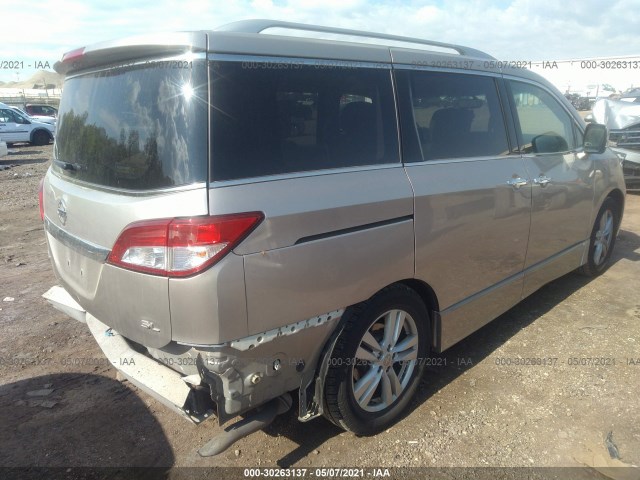 Photo 3 VIN: JN8AE2KPXB9007987 - NISSAN QUEST 