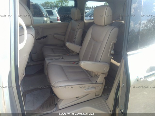 Photo 7 VIN: JN8AE2KPXB9007987 - NISSAN QUEST 