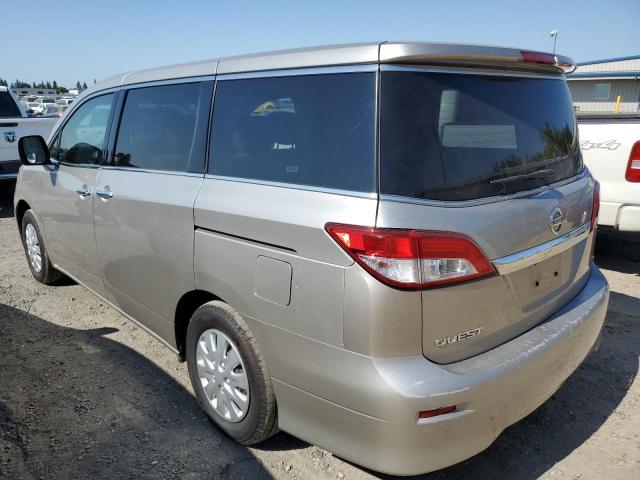 Photo 1 VIN: JN8AE2KPXB9008959 - NISSAN QUEST 