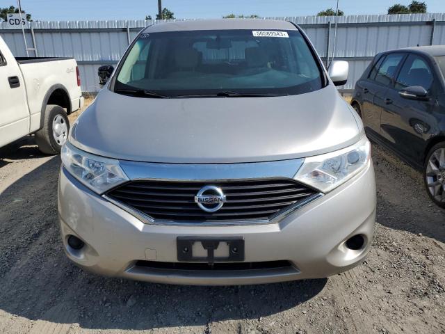 Photo 4 VIN: JN8AE2KPXB9008959 - NISSAN QUEST 