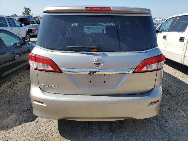 Photo 5 VIN: JN8AE2KPXB9008959 - NISSAN QUEST 