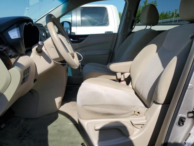 Photo 6 VIN: JN8AE2KPXB9008959 - NISSAN QUEST 