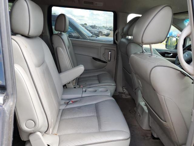 Photo 10 VIN: JN8AE2KPXB9009903 - NISSAN QUEST S 