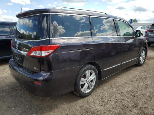 Photo 2 VIN: JN8AE2KPXB9009903 - NISSAN QUEST S 