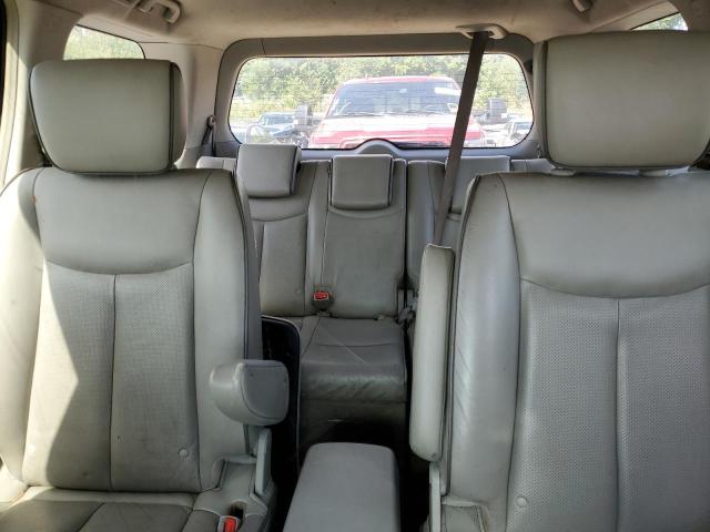 Photo 9 VIN: JN8AE2KPXB9009903 - NISSAN QUEST S 