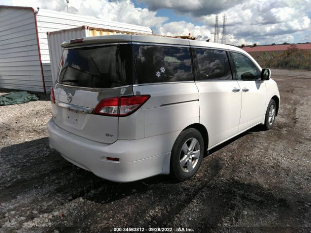 Photo 3 VIN: JN8AE2KPXB9011392 - NISSAN QUEST 