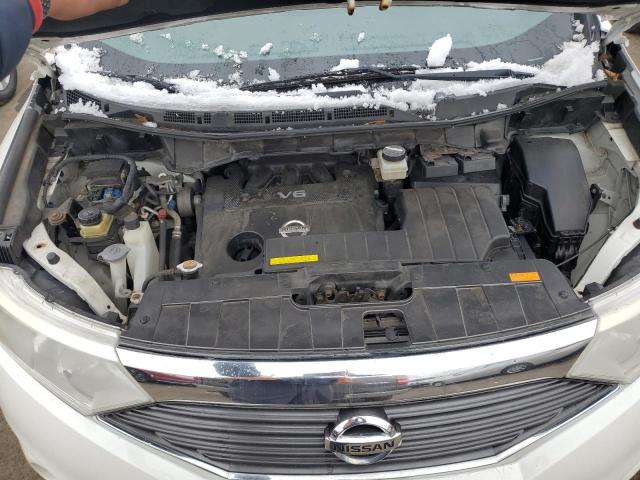 Photo 11 VIN: JN8AE2KPXC9030252 - NISSAN QUEST 