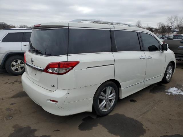 Photo 2 VIN: JN8AE2KPXC9030252 - NISSAN QUEST 