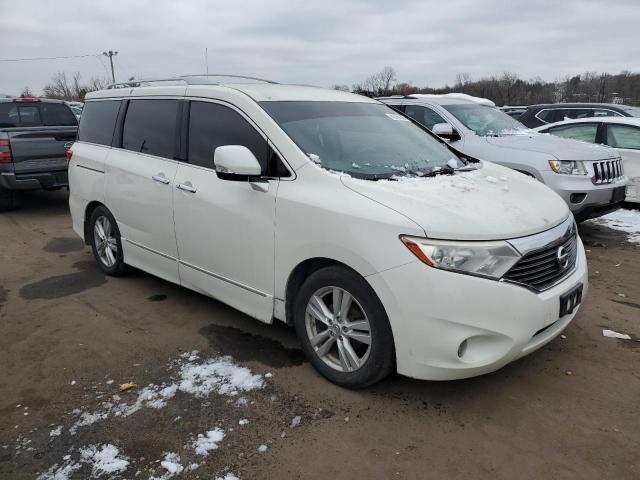 Photo 3 VIN: JN8AE2KPXC9030252 - NISSAN QUEST 