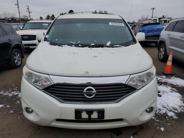 Photo 4 VIN: JN8AE2KPXC9030252 - NISSAN QUEST 