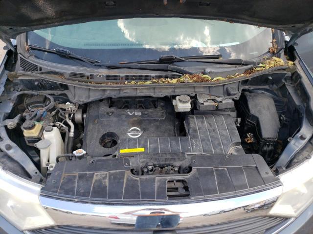 Photo 11 VIN: JN8AE2KPXC9032048 - NISSAN QUEST 