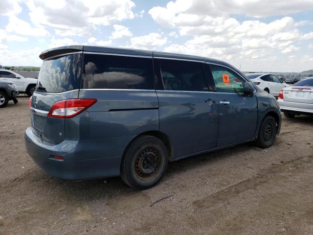 Photo 2 VIN: JN8AE2KPXC9032048 - NISSAN QUEST 