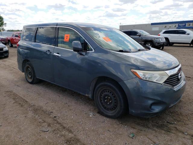 Photo 3 VIN: JN8AE2KPXC9032048 - NISSAN QUEST 