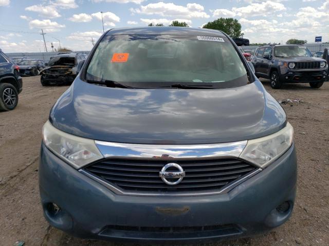 Photo 4 VIN: JN8AE2KPXC9032048 - NISSAN QUEST 