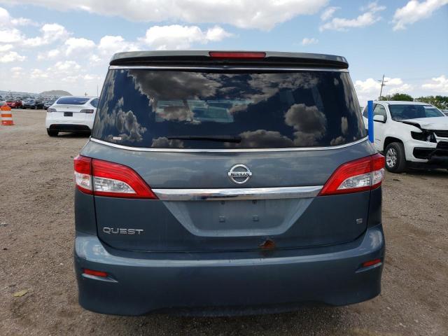 Photo 5 VIN: JN8AE2KPXC9032048 - NISSAN QUEST 