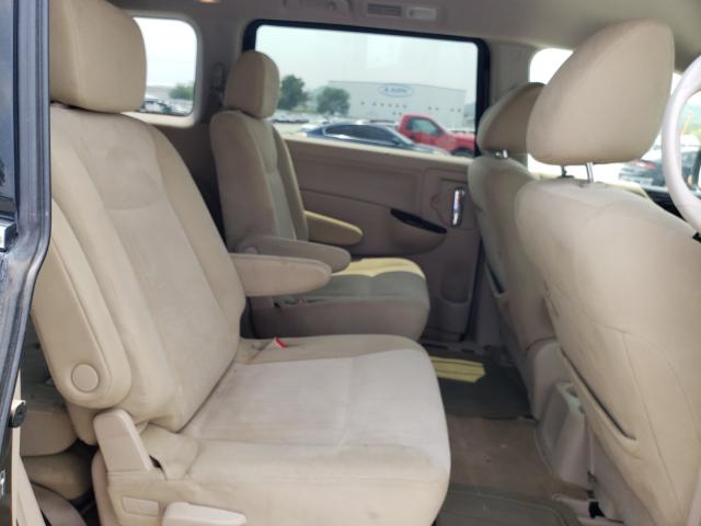 Photo 5 VIN: JN8AE2KPXC9032129 - NISSAN QUEST S 