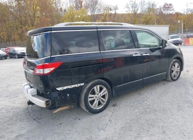 Photo 3 VIN: JN8AE2KPXC9033345 - NISSAN QUEST 