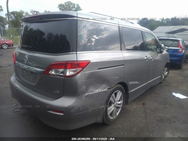 Photo 3 VIN: JN8AE2KPXC9033507 - NISSAN QUEST 