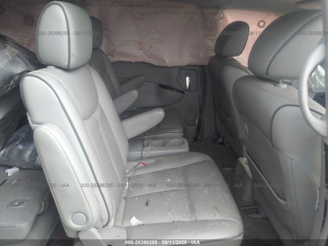 Photo 7 VIN: JN8AE2KPXC9033507 - NISSAN QUEST 