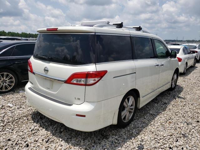 Photo 2 VIN: JN8AE2KPXC9033913 - NISSAN QUEST S 