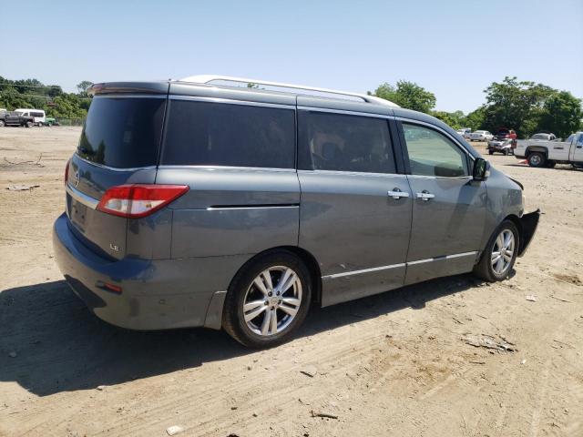 Photo 2 VIN: JN8AE2KPXC9034706 - NISSAN QUEST S 